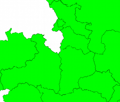 Aktuelle Unwetterwarnungen Salzburg