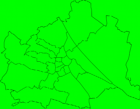 Aktuelle Unwetterwarnungen Wien