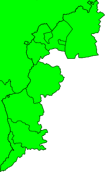 Aktuelle Unwetterwarnungen Burgenland